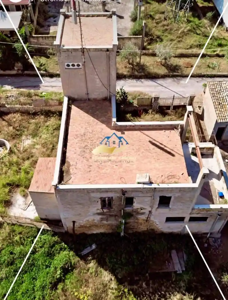 Villa unifamiliare Strada Comunale del Fonditore, Campagnone, Bagheria - foto 5