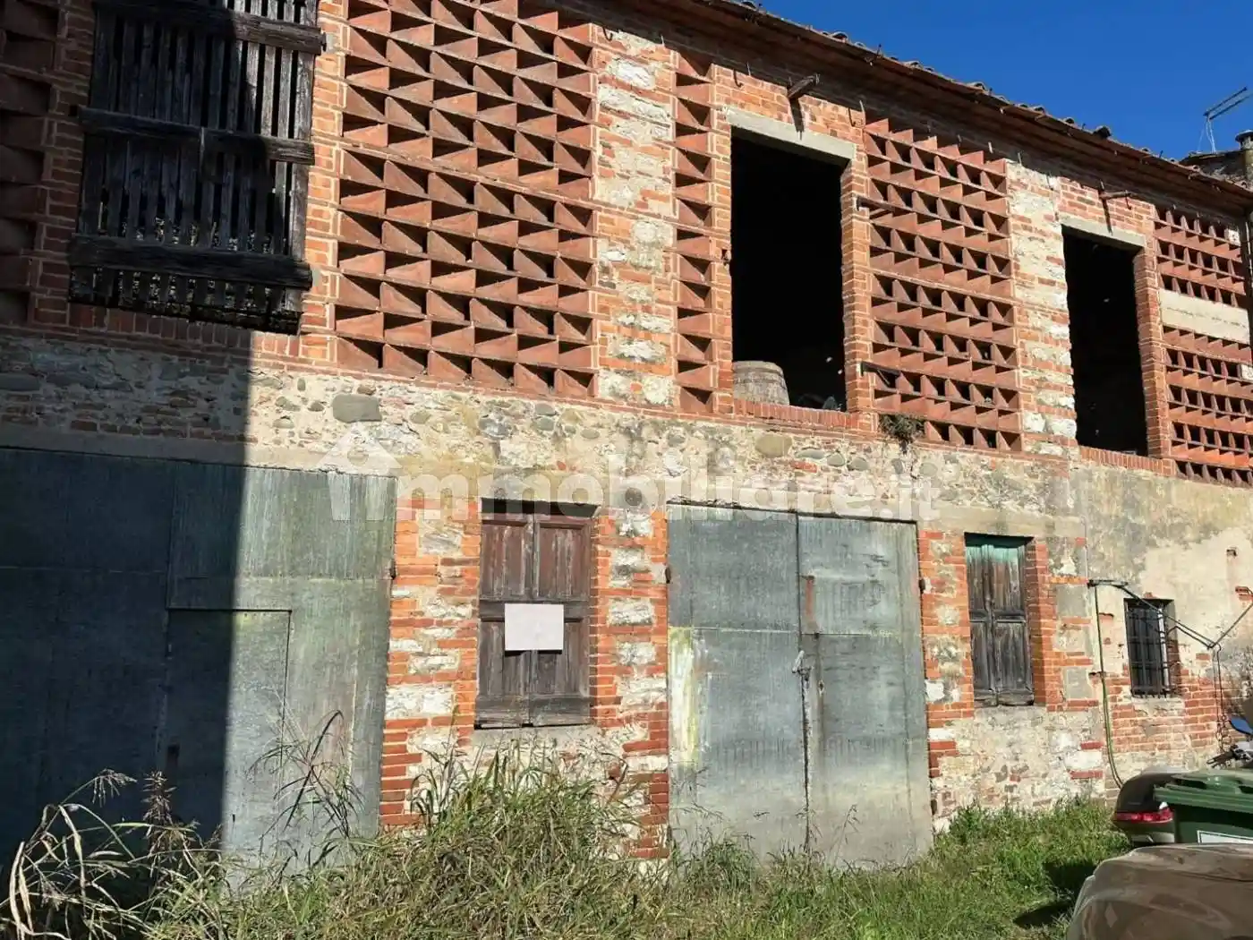 Rustico - Casale in vendita a Capannori