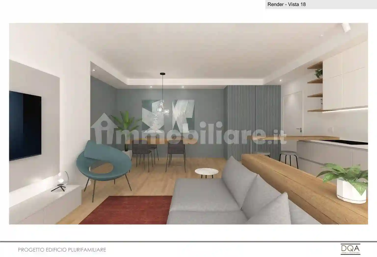 Appartamento - foto 4