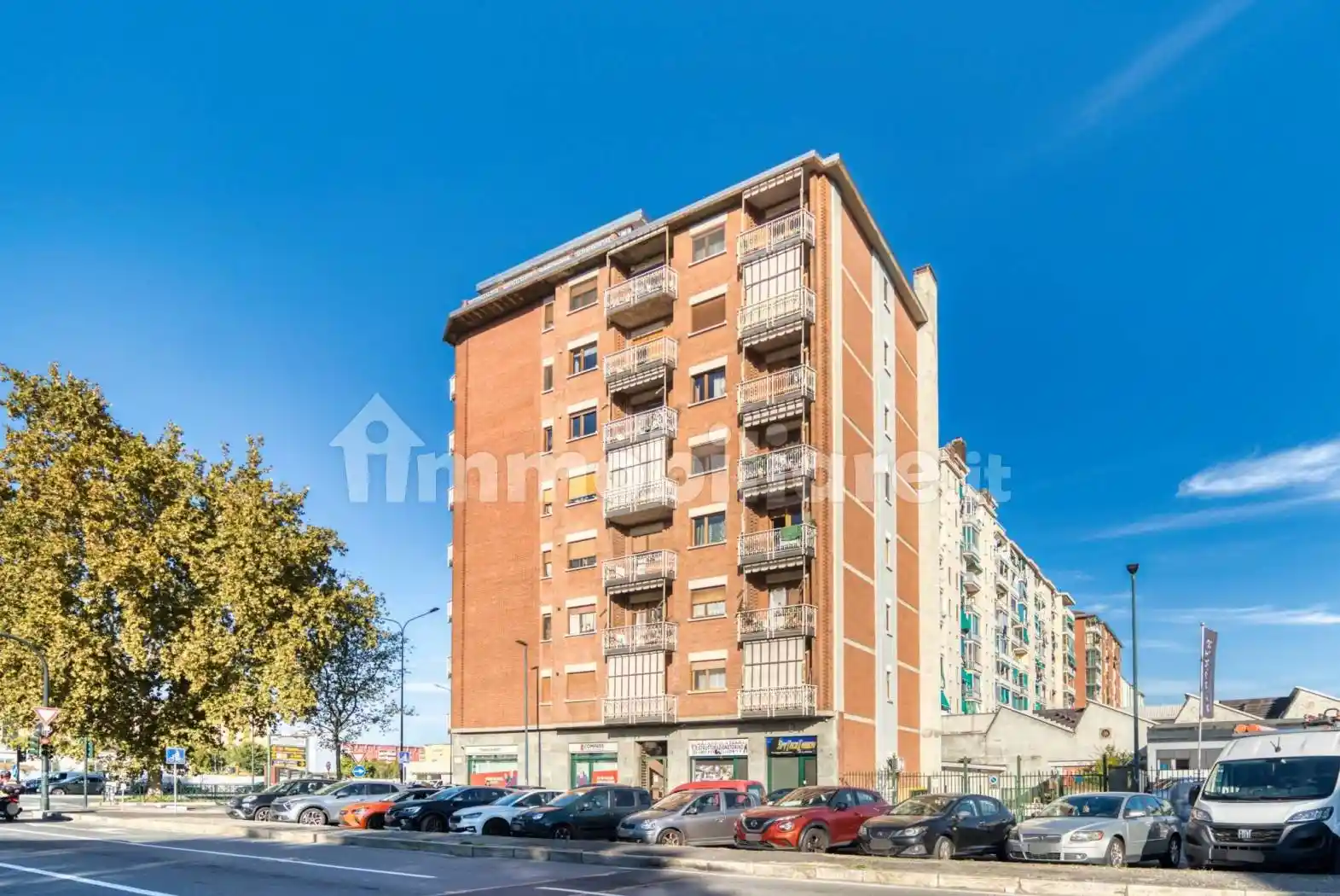 Appartamento in vendita a Torino