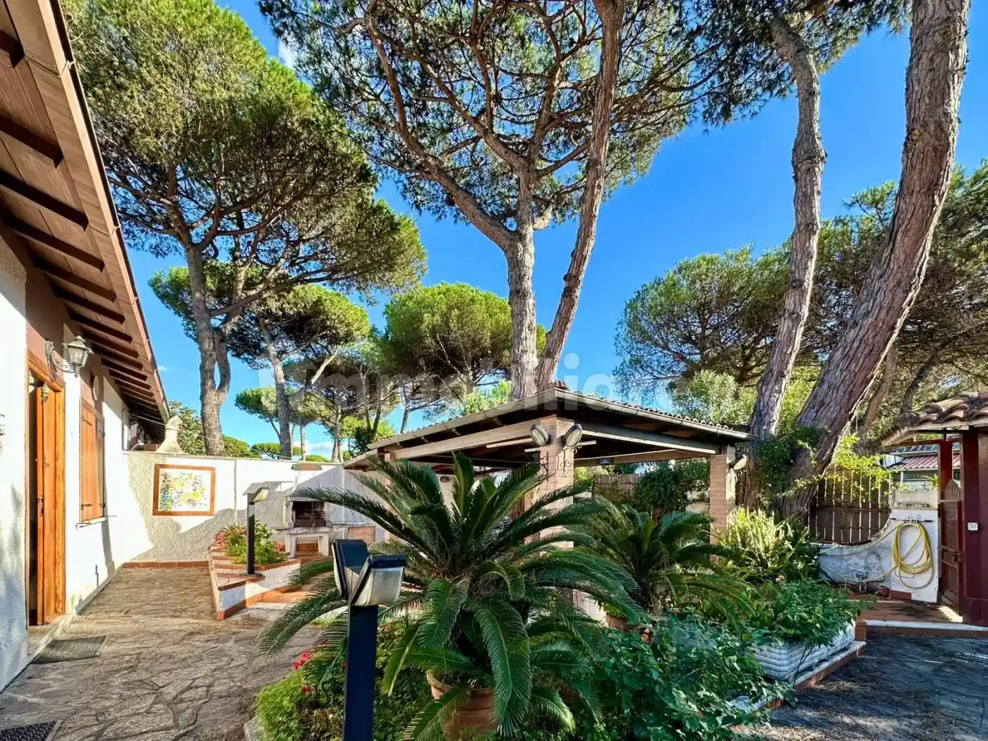 Villetta a schiera in vendita a Fondi