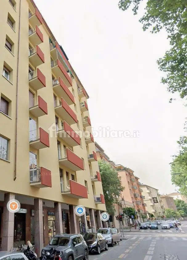 Appartamento in vendita a Bologna