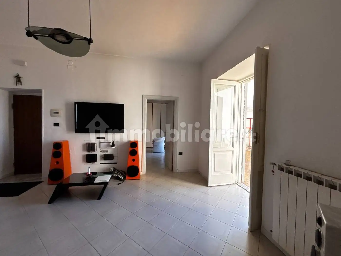 Appartamento in vendita a Torre del Greco