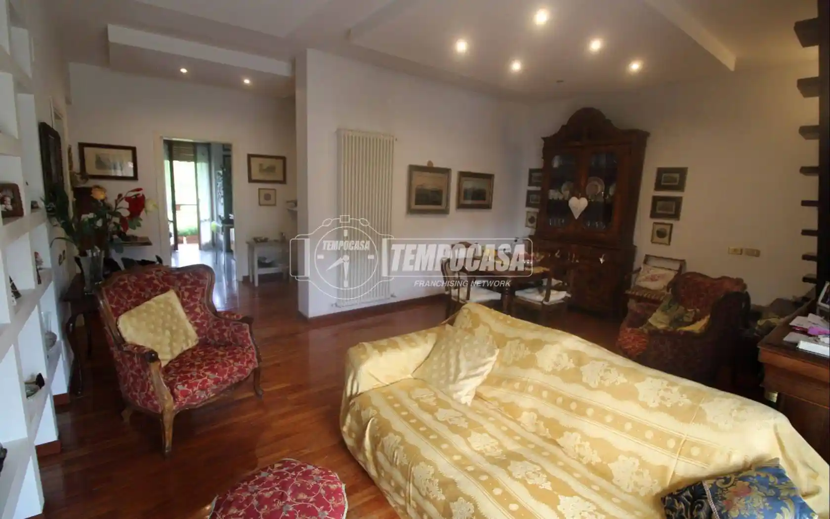 Appartamento via Ruggero D'Andreotto 73, Centro, Perugia - foto 2