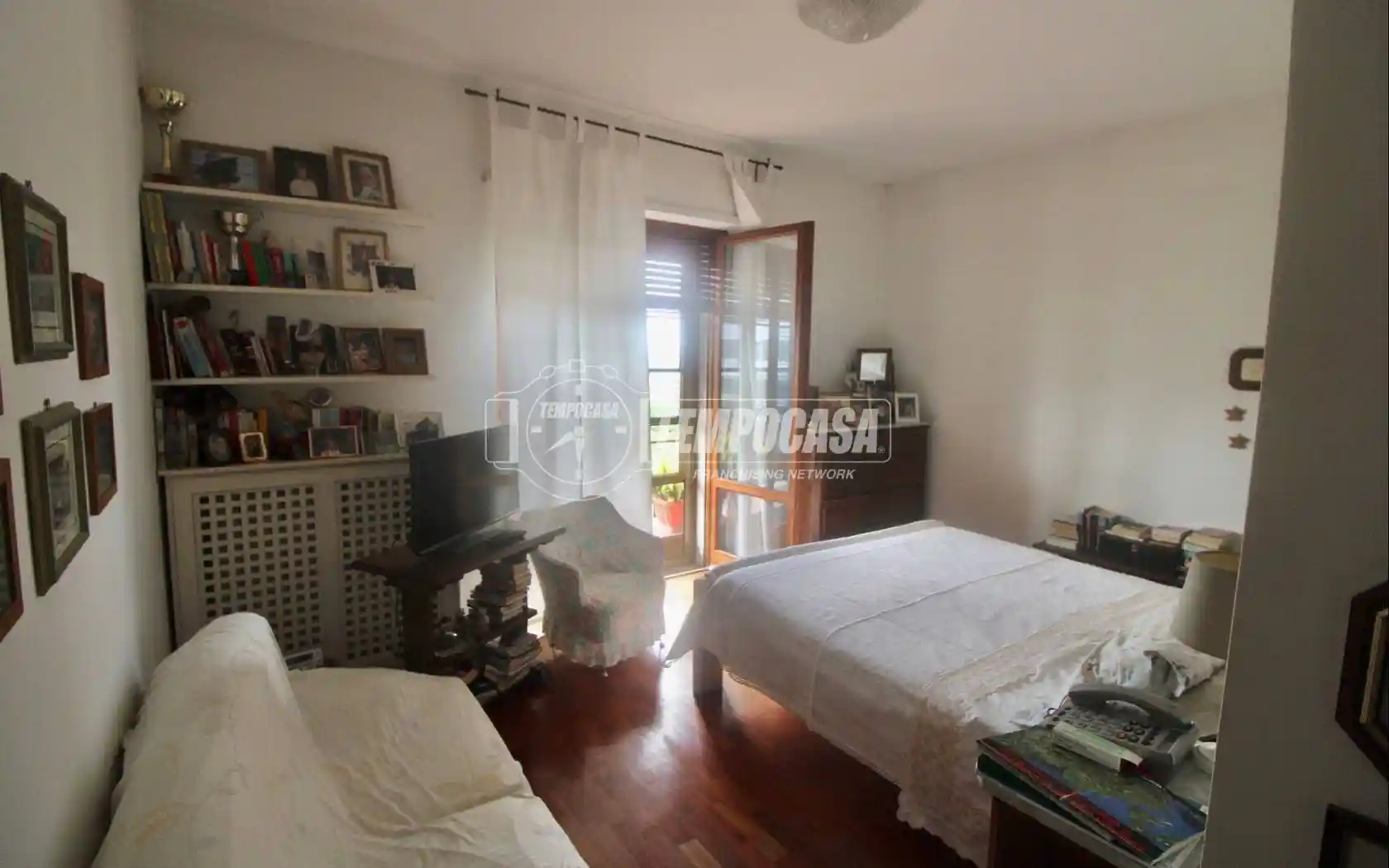 Appartamento via Ruggero D'Andreotto 73, Centro, Perugia - foto 4