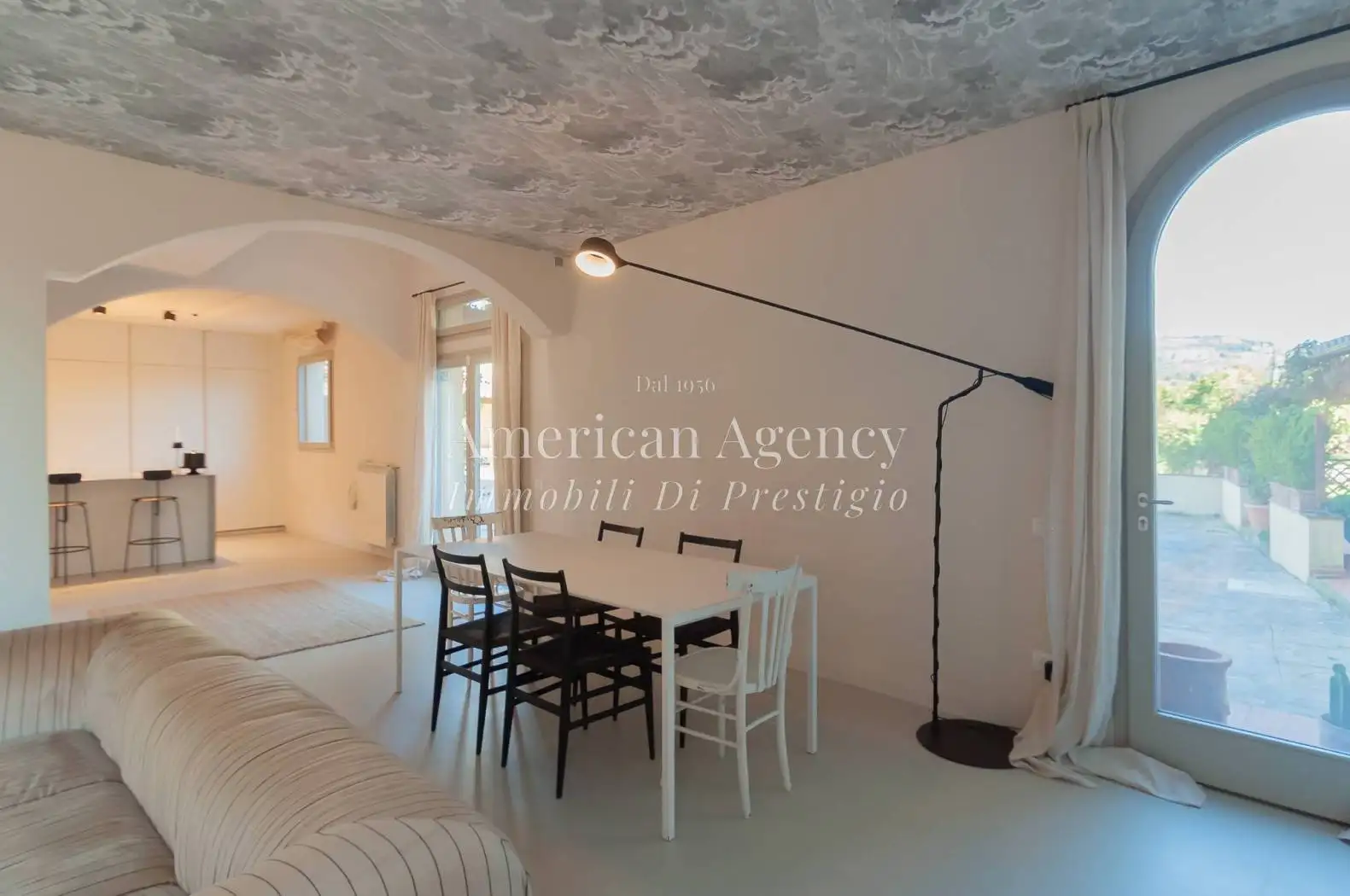 Terratetto unifamiliare via di Baroncelli, Centro, Bagno a Ripoli - foto 2