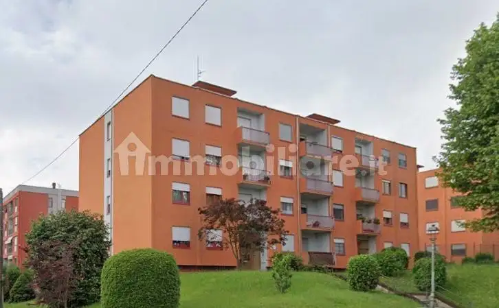 Appartamento in vendita a Benna