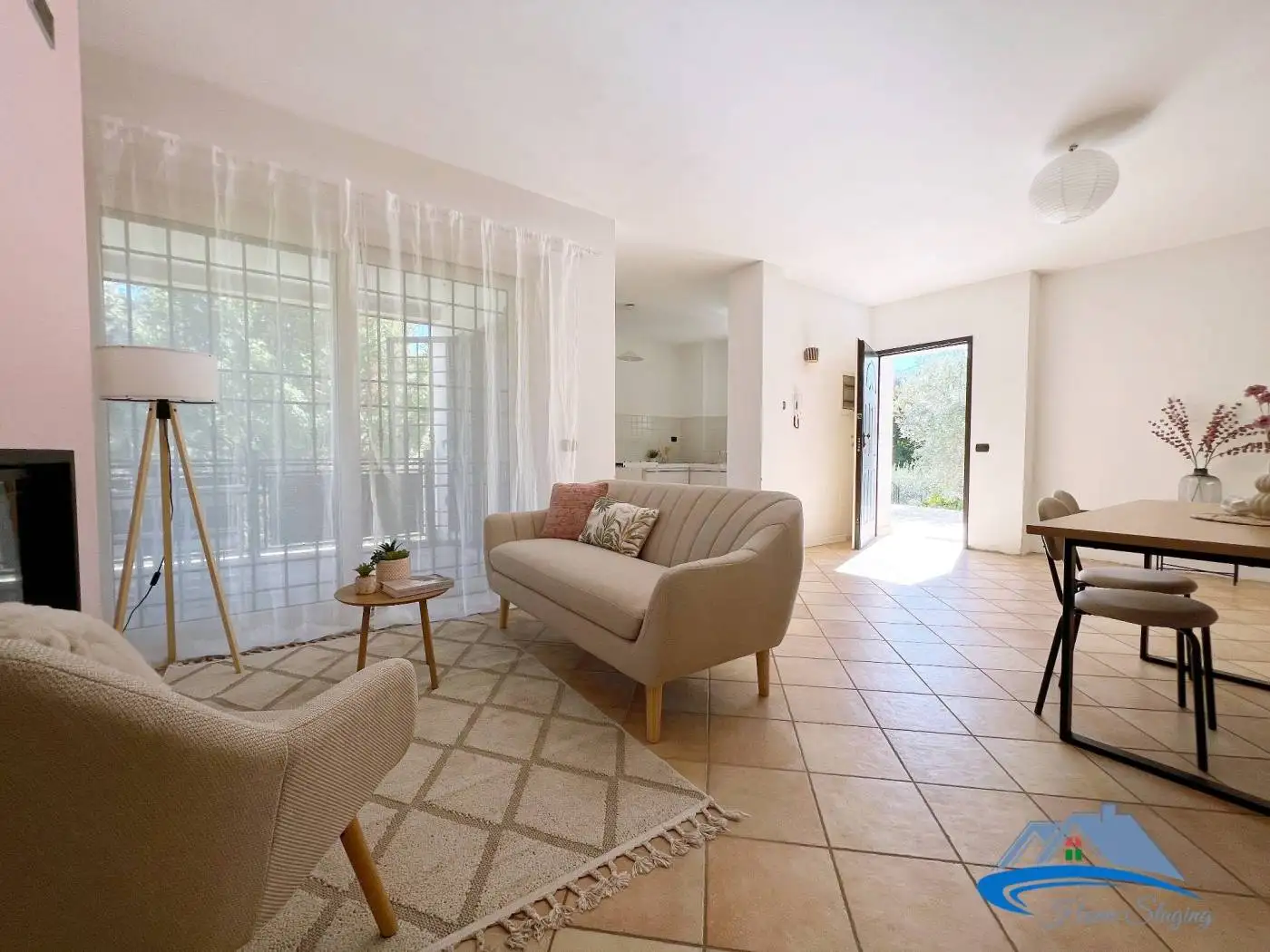 Villa in vendita a Stroncone