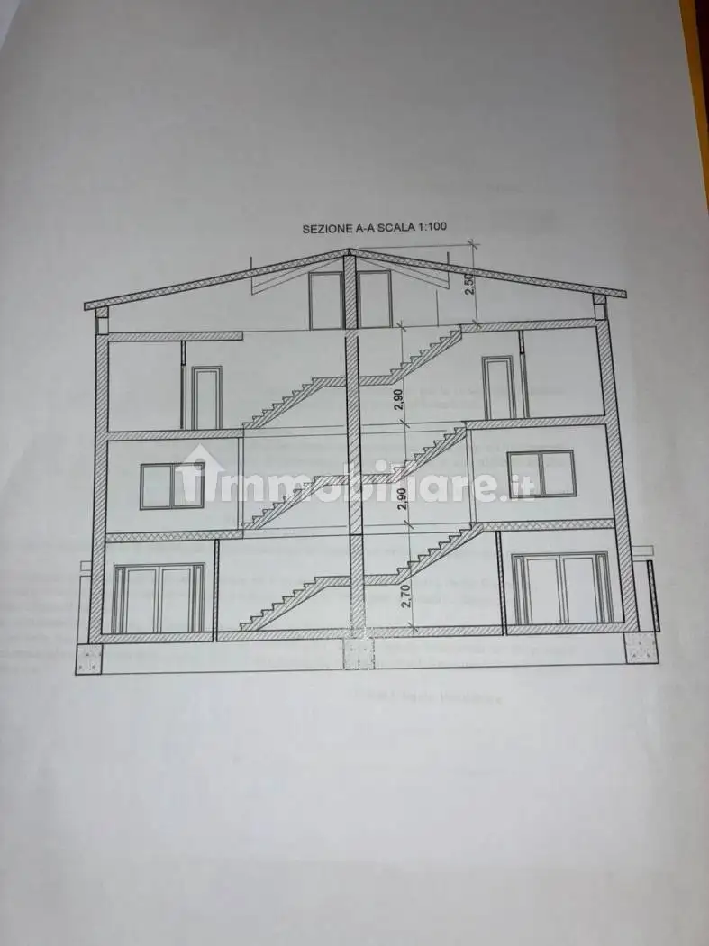 Villa in vendita a Siderno