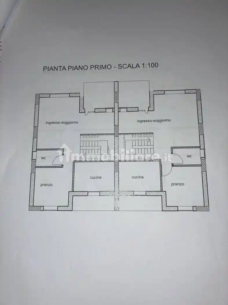 Villa bifamiliare via Magna Grecia, Centro, Siderno - foto 3