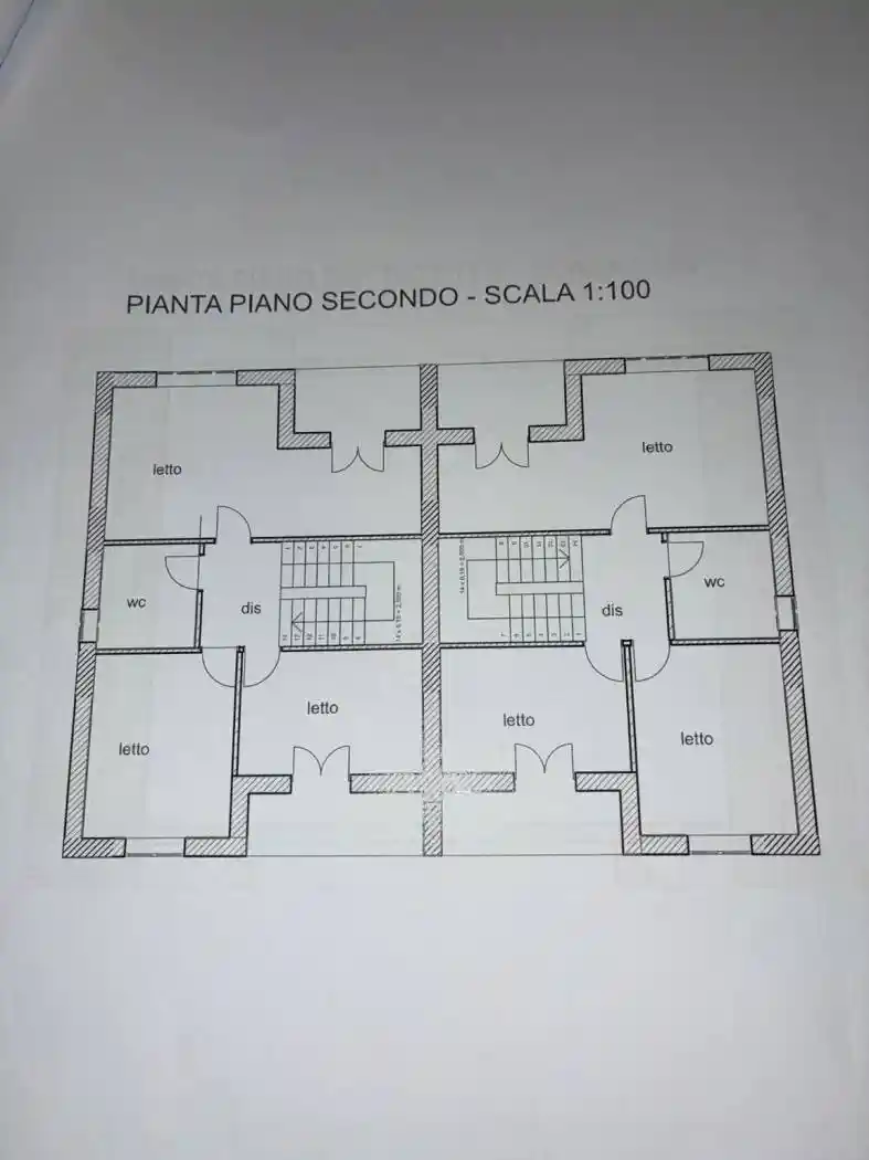 Villa bifamiliare via Magna Grecia, Centro, Siderno - foto 4