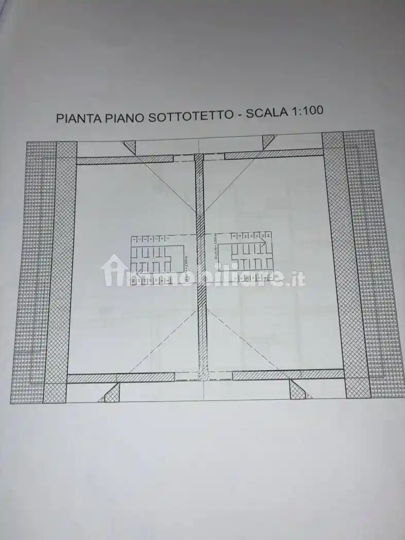 Villa bifamiliare via Magna Grecia, Centro, Siderno - foto 5
