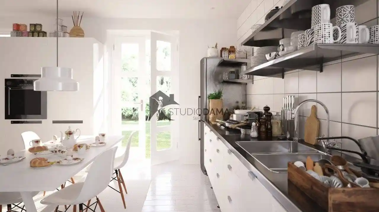 Appartamento in vendita a Bedizzole