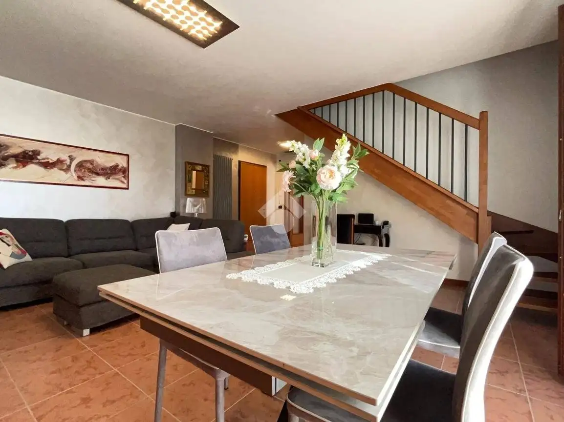 Appartamento in vendita a Reana del Rojale