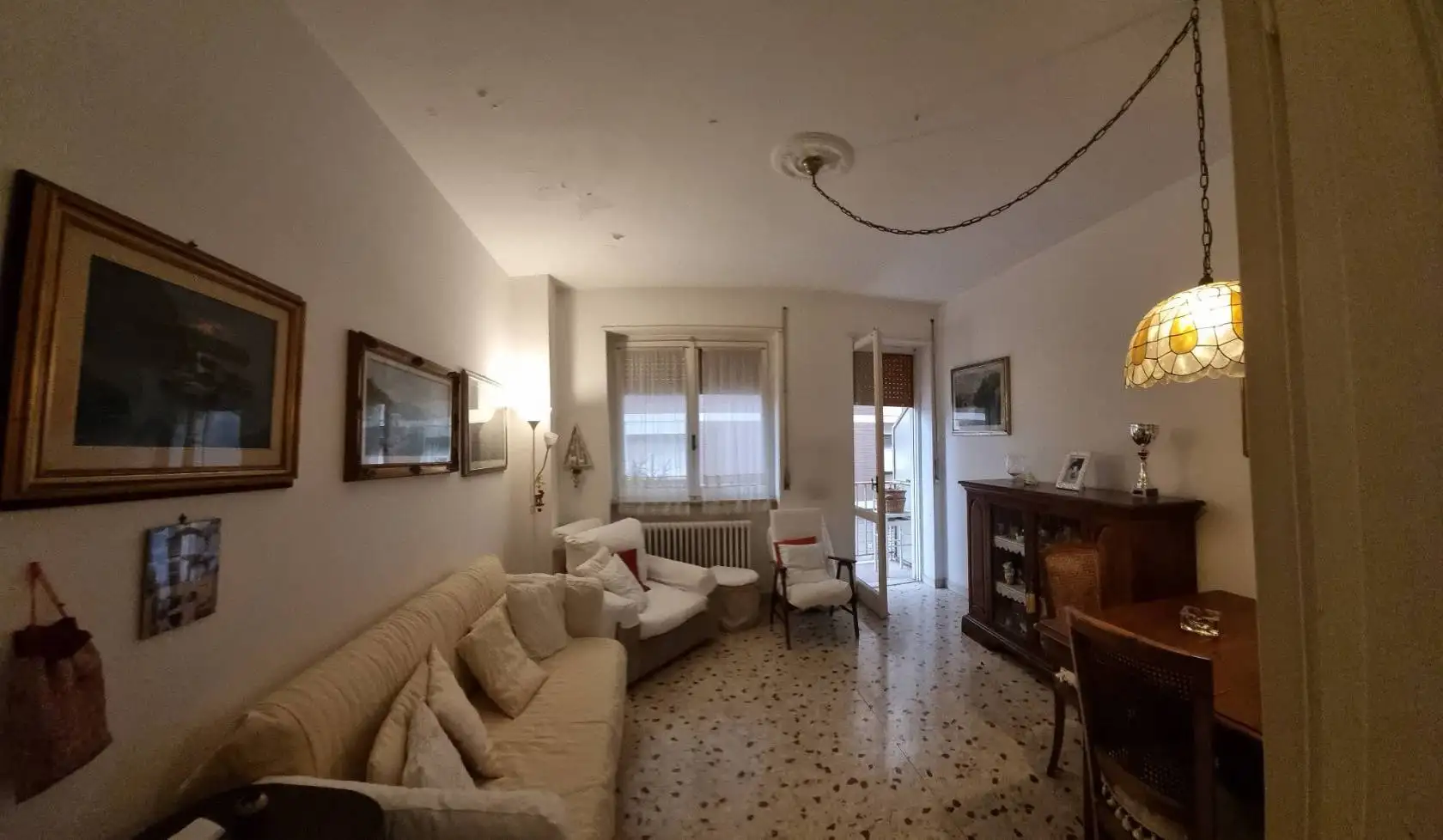 Appartamento in vendita a Livorno