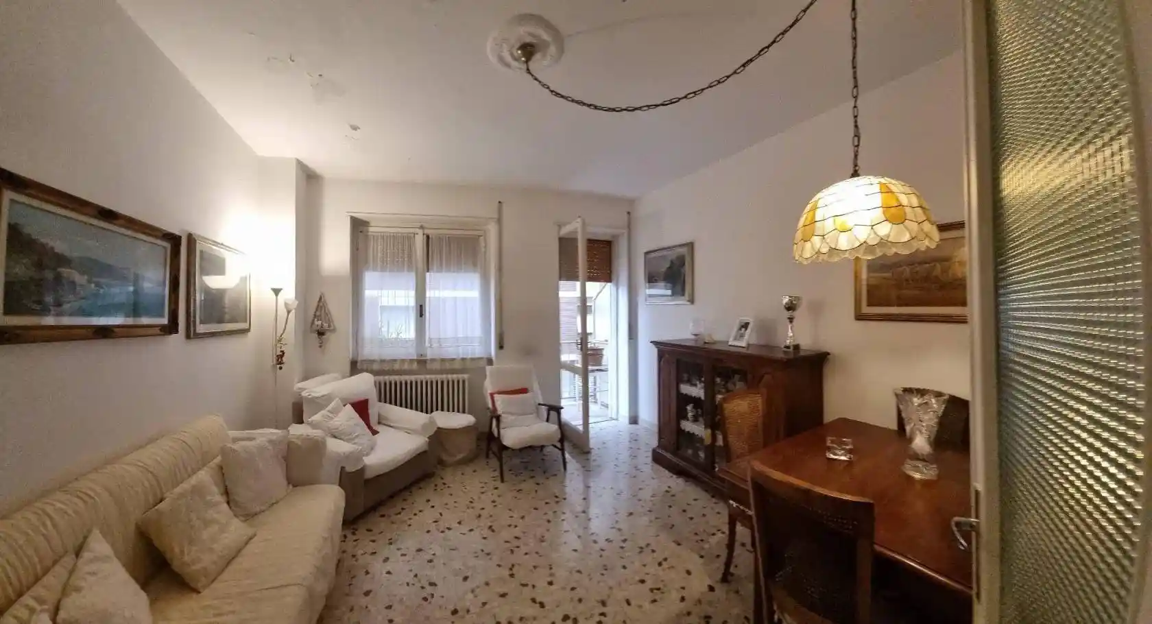 Trilocale viale degli Avvalorati,  57123, Via Grande - Piazza della Repubblica, Livorno - foto 2