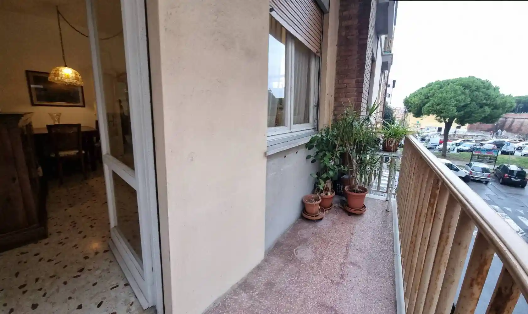 Trilocale viale degli Avvalorati,  57123, Via Grande - Piazza della Repubblica, Livorno - foto 4