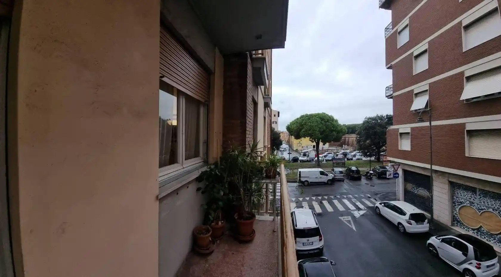 Trilocale viale degli Avvalorati,  57123, Via Grande - Piazza della Repubblica, Livorno - foto 5