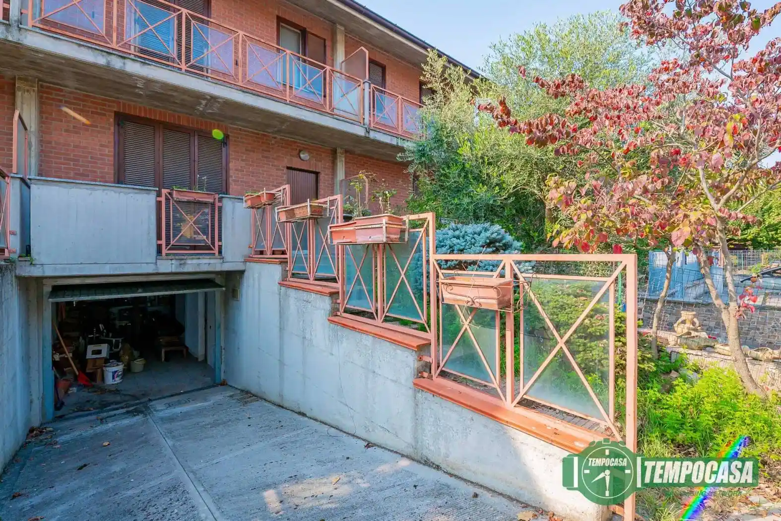 Villetta a schiera - foto 2