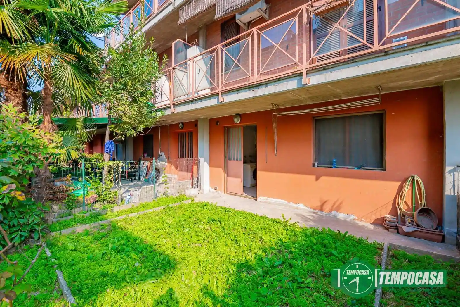 Villetta a schiera - foto 3