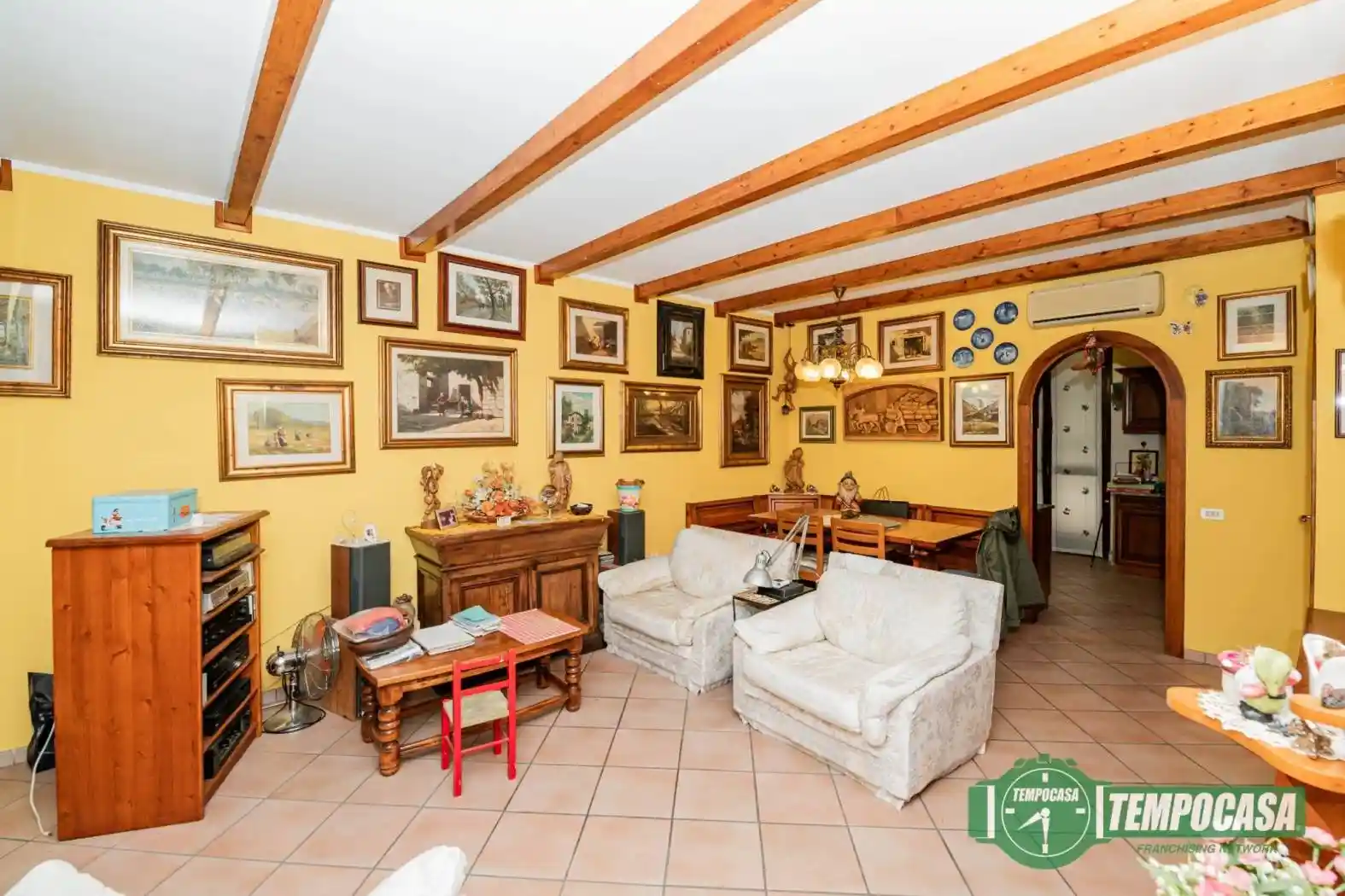 Villetta a schiera - foto 4