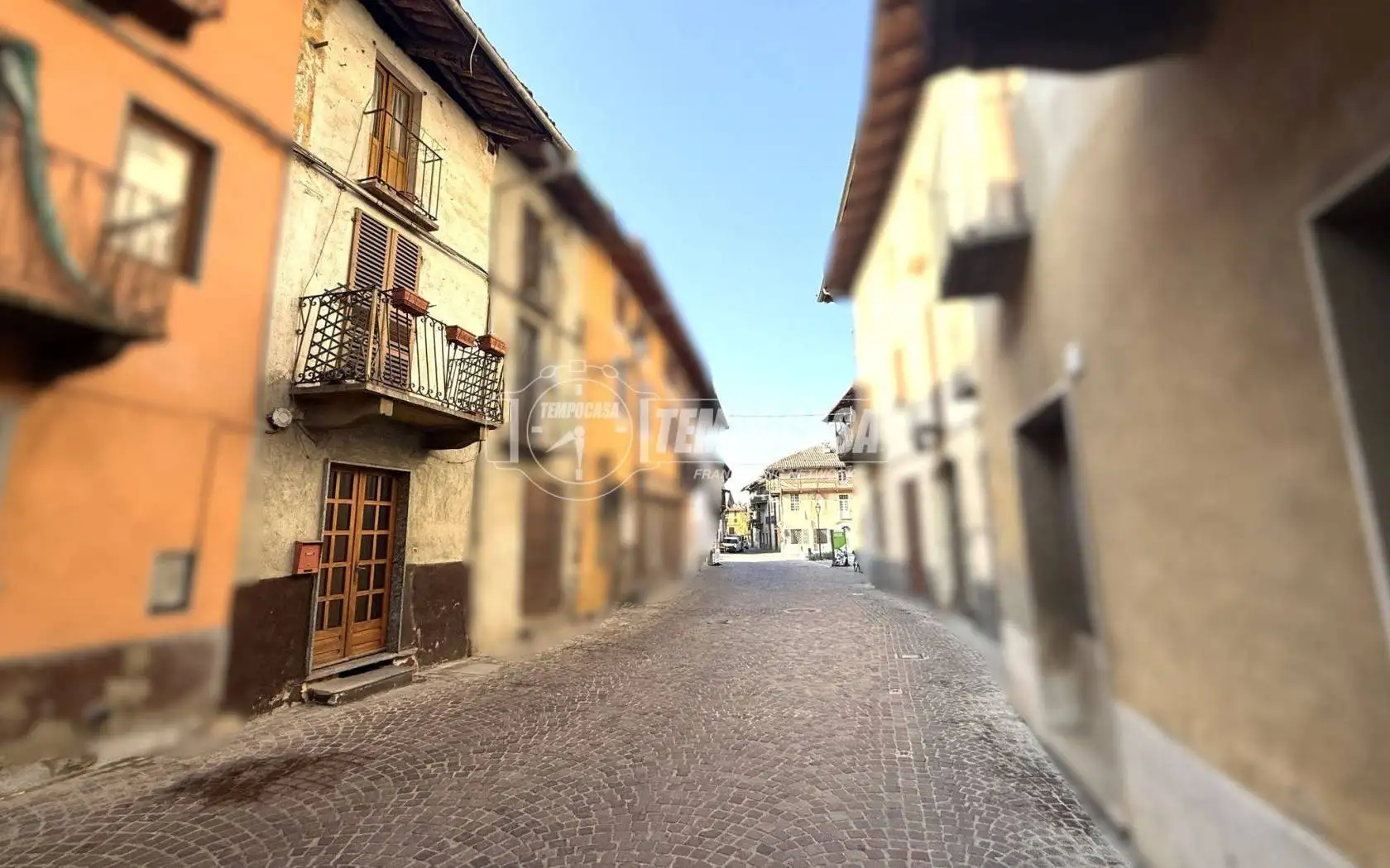 Casa indipendente in vendita a San Giorgio Canavese