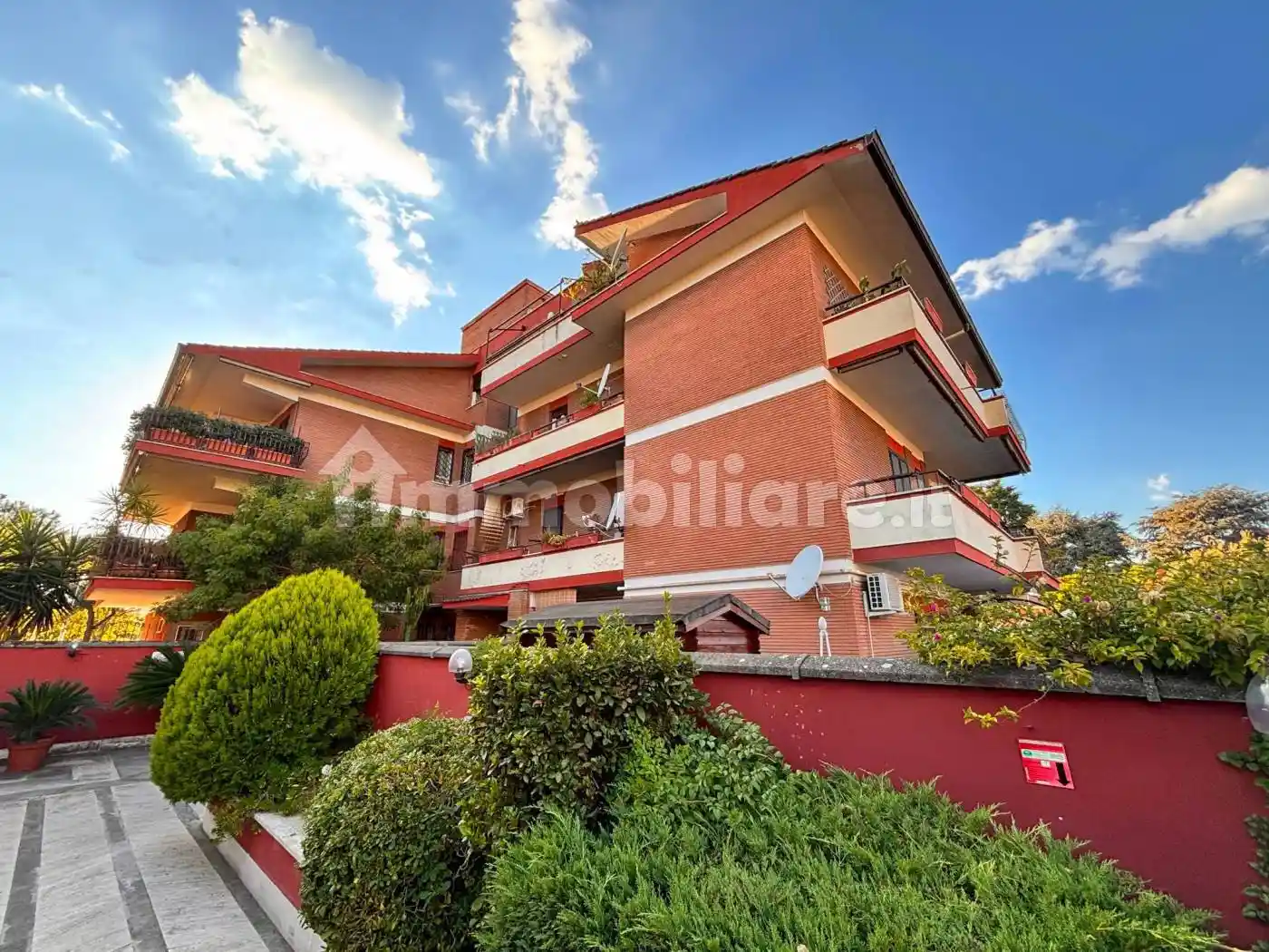 Trilocale via Cariati 43, Appio Claudio - Statuario, Roma - foto 3