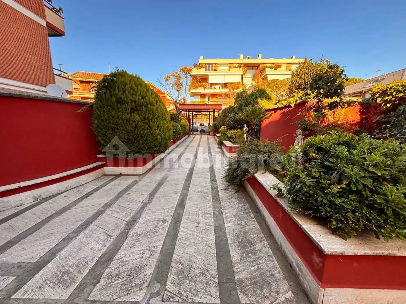 Trilocale via Cariati 43, Appio Claudio - Statuario, Roma - foto 5