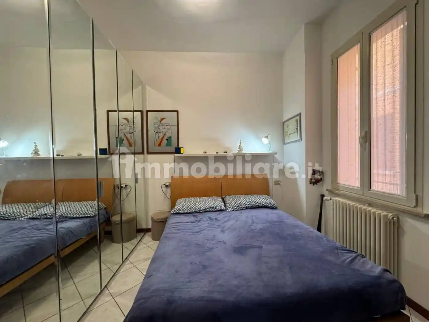 Monolocale viale Roma, Musicisti, Forlì - foto 2