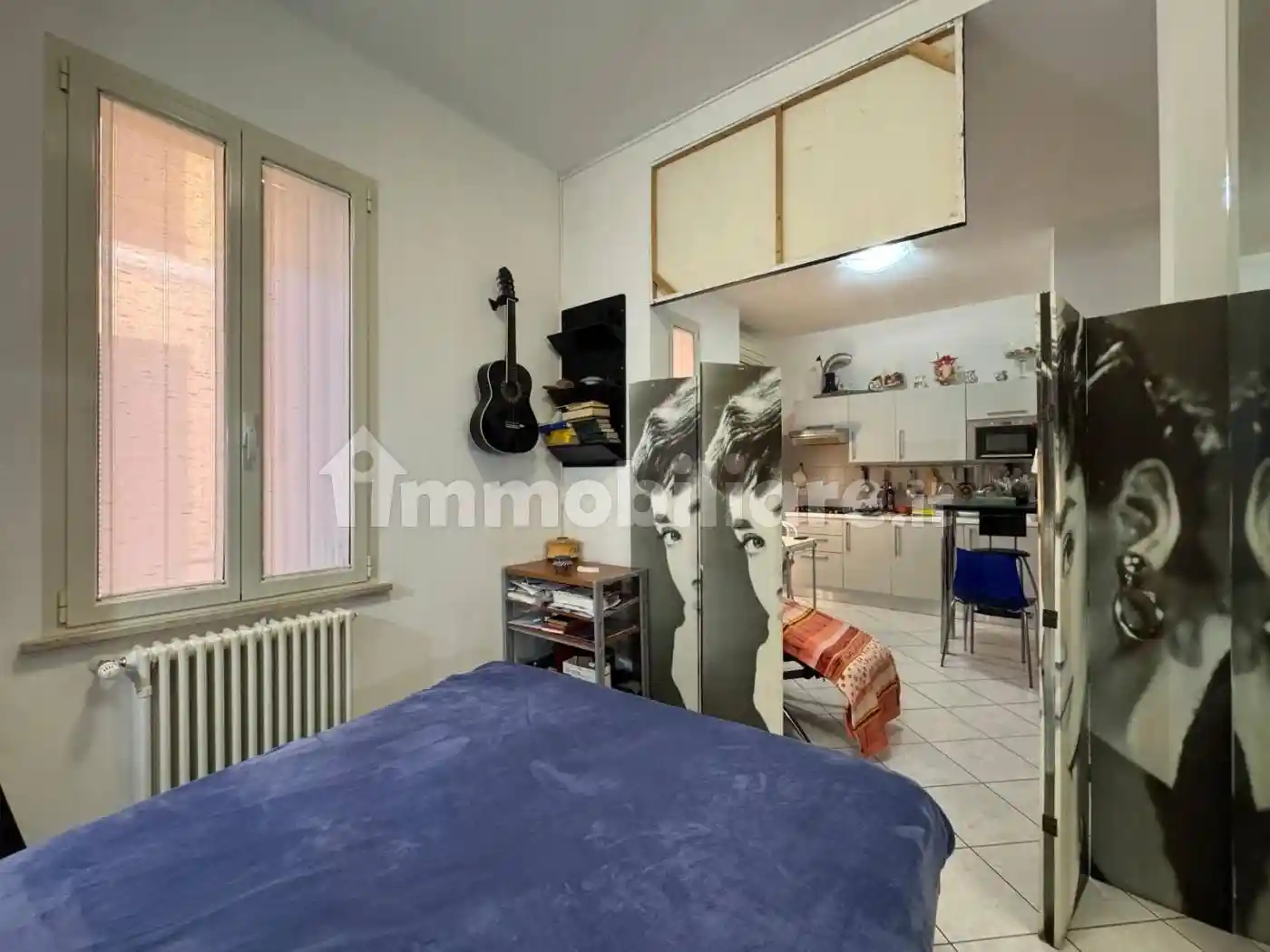 Monolocale viale Roma, Musicisti, Forlì - foto 3