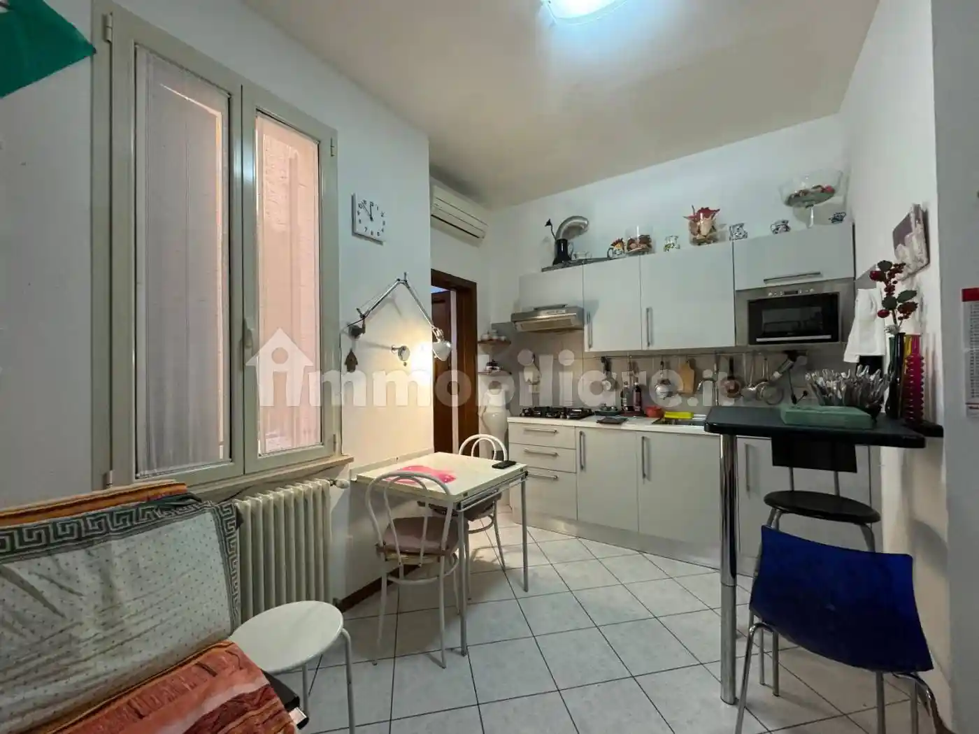 Monolocale viale Roma, Musicisti, Forlì - foto 4