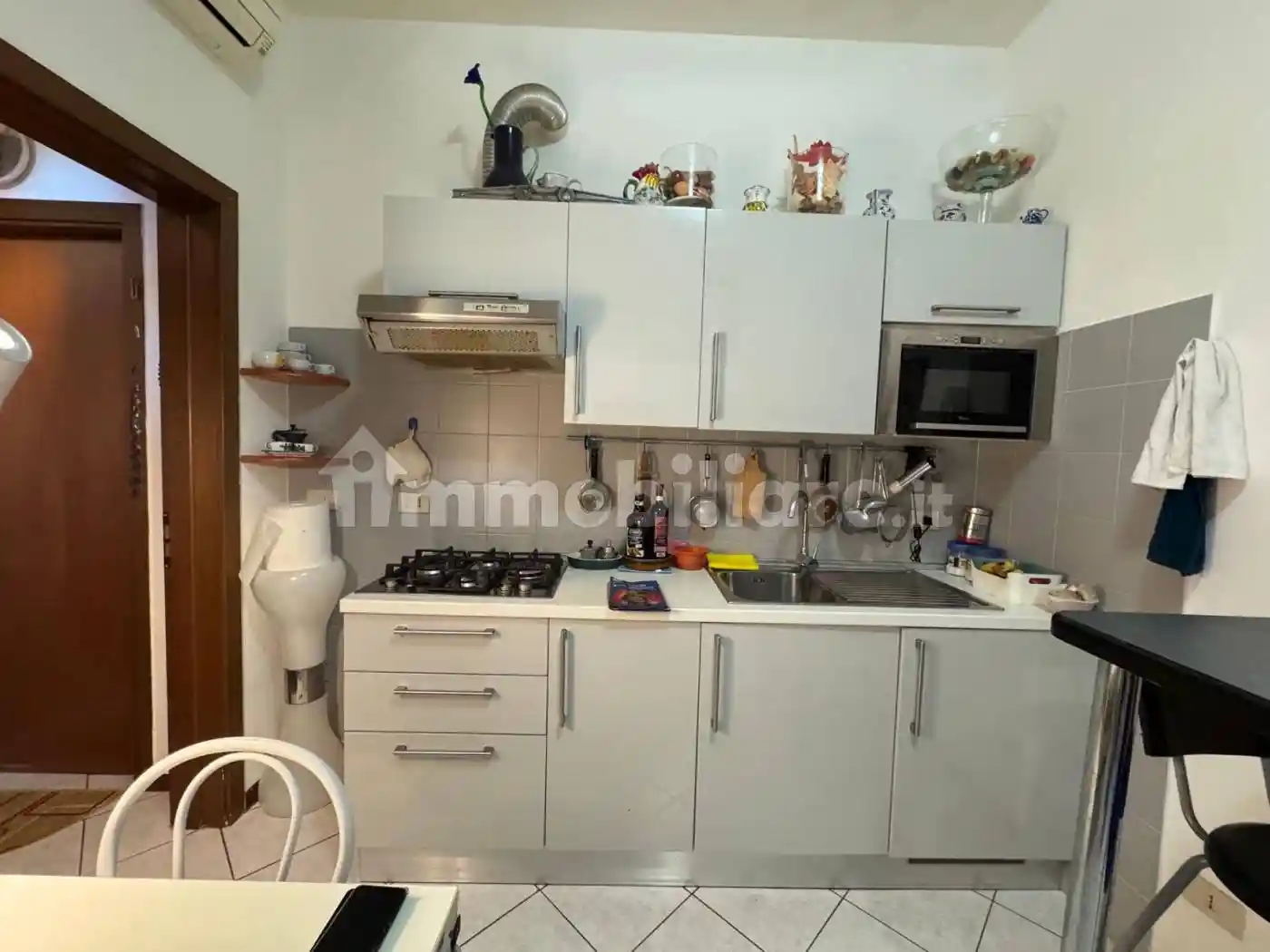 Monolocale viale Roma, Musicisti, Forlì - foto 5