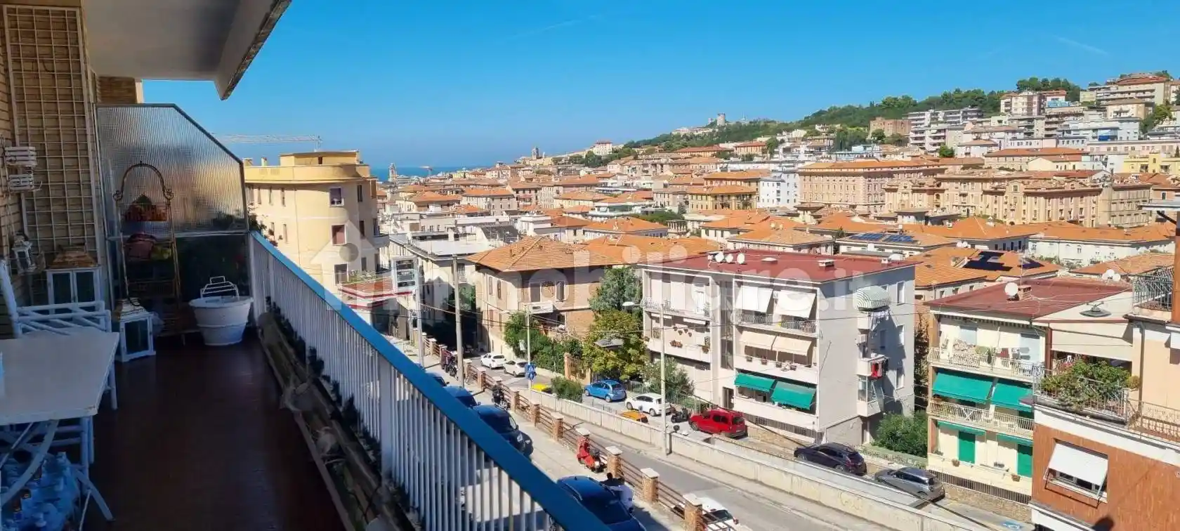 Appartamento in vendita a Ancona