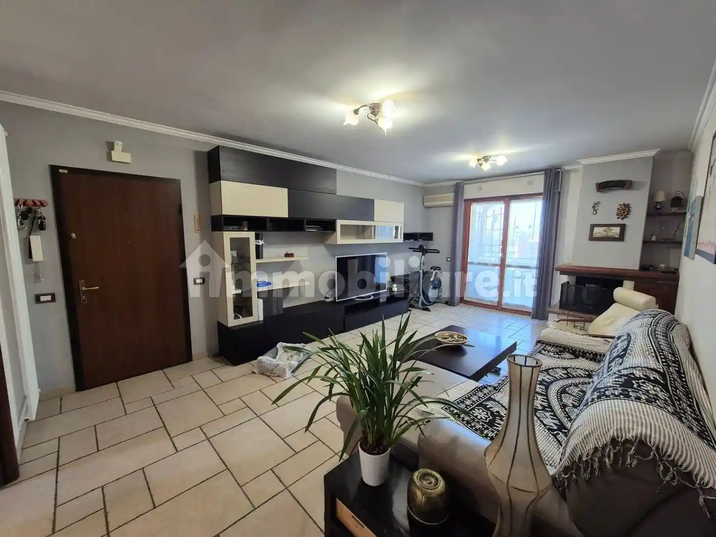 Quadrilocale via Donato Menichella, Torraccia, Roma - foto 4