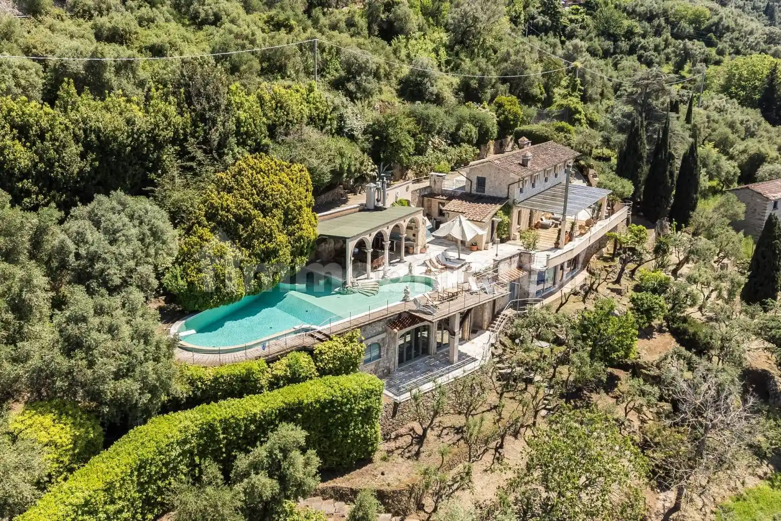 Villa in vendita a Pietrasanta