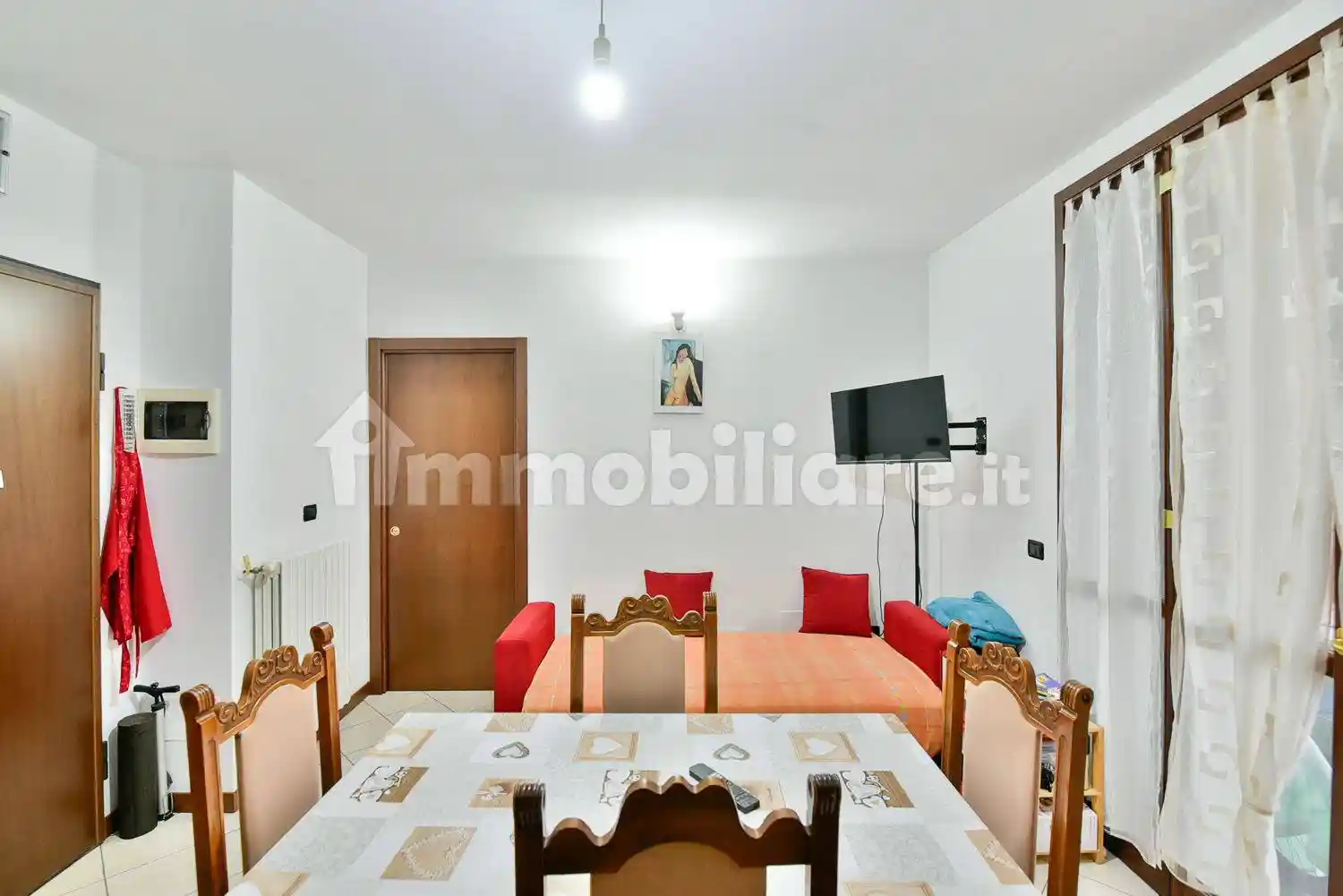 Trilocale via per Alzate, Fecchio, Cantù - foto 2