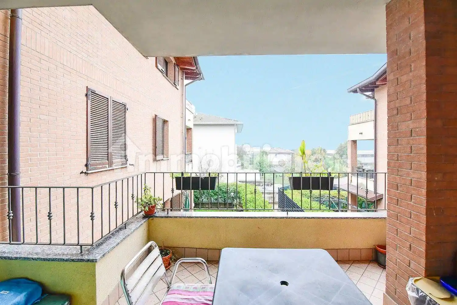 Trilocale via per Alzate, Fecchio, Cantù - foto 4