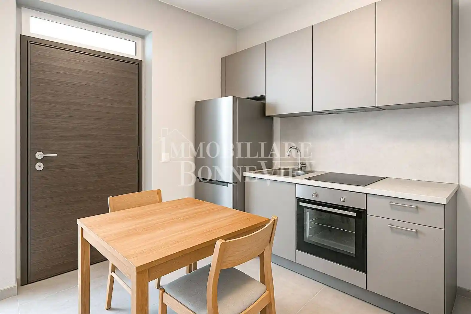 Villa a schiera via 25 Aprile 2, Camnago Boscone, Faloppio - foto 5