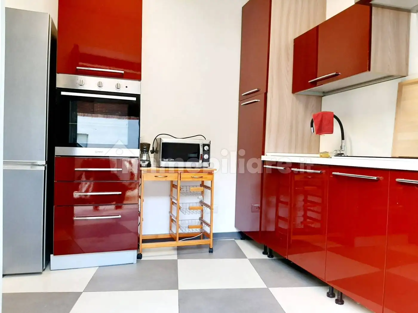 Terratetto unifamiliare 178 m², buono stato, Carpignano Sesia - foto 2