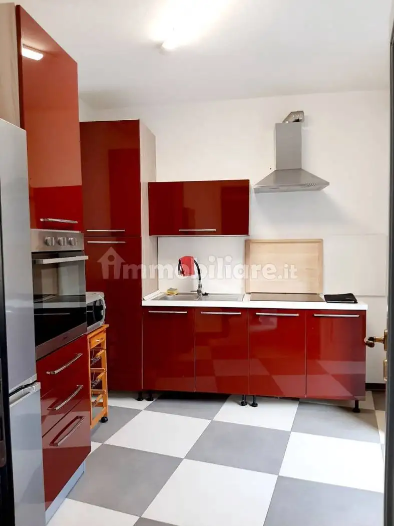 Terratetto unifamiliare 178 m², buono stato, Carpignano Sesia - foto 4