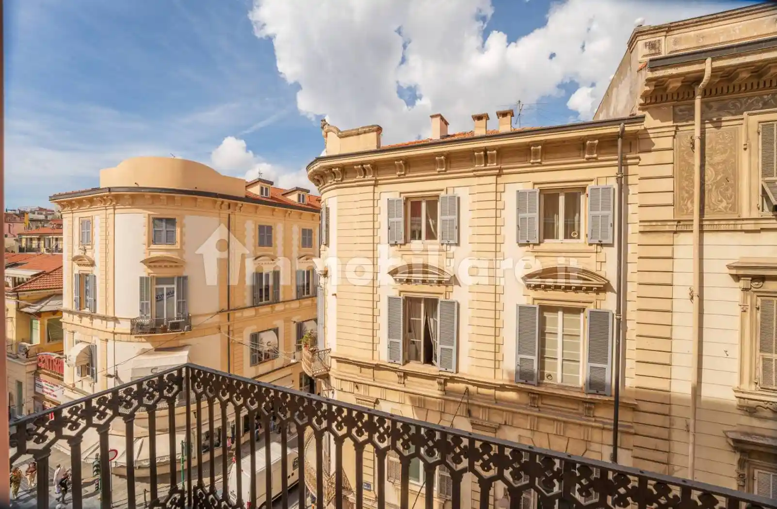 Appartamento in vendita a Sanremo