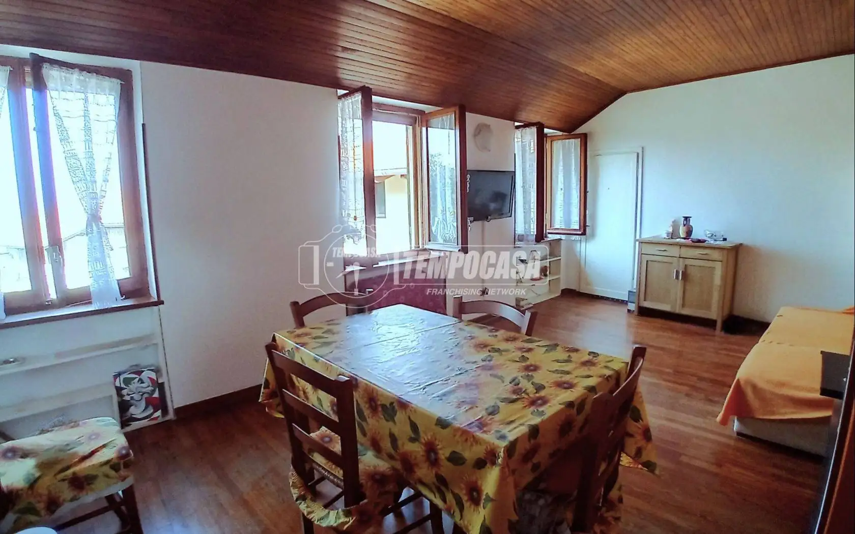 Bilocale via Roma, Banchette - foto 2