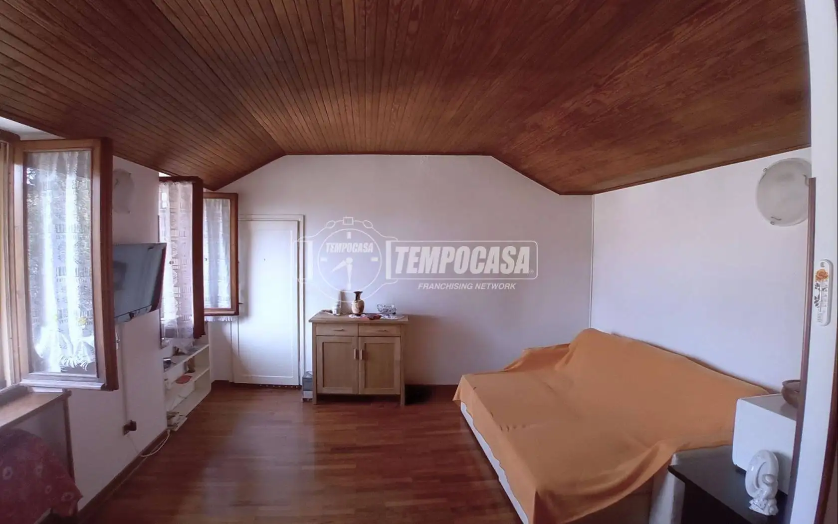 Bilocale via Roma, Banchette - foto 3