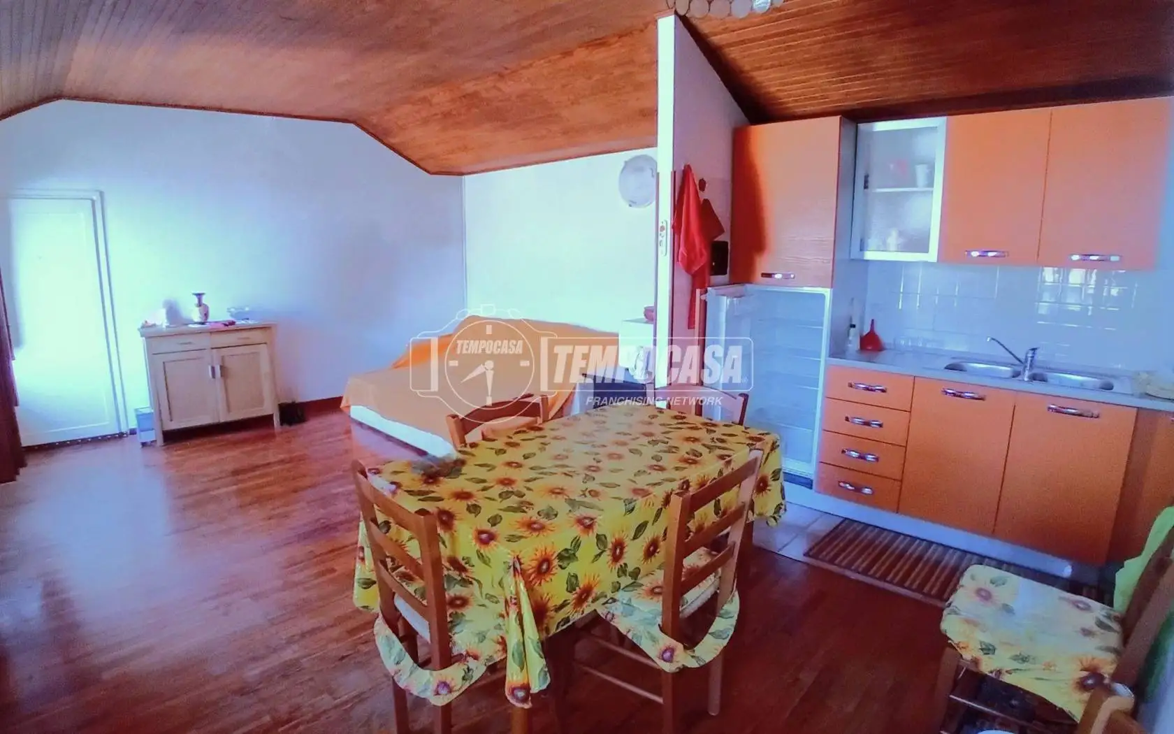 Bilocale via Roma, Banchette - foto 4