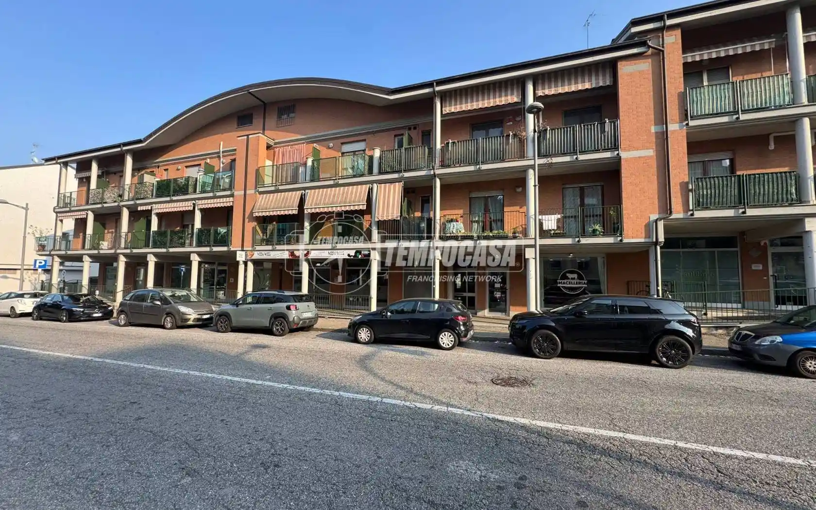 Appartamento in vendita a Settimo Torinese