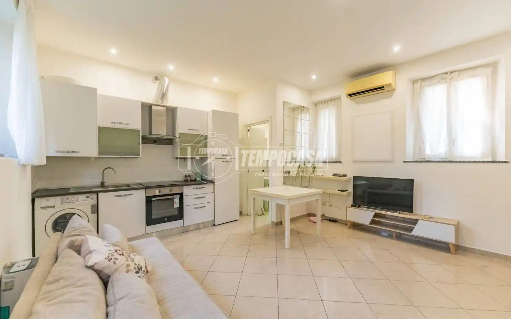 Appartamento in vendita a Settimo Milanese