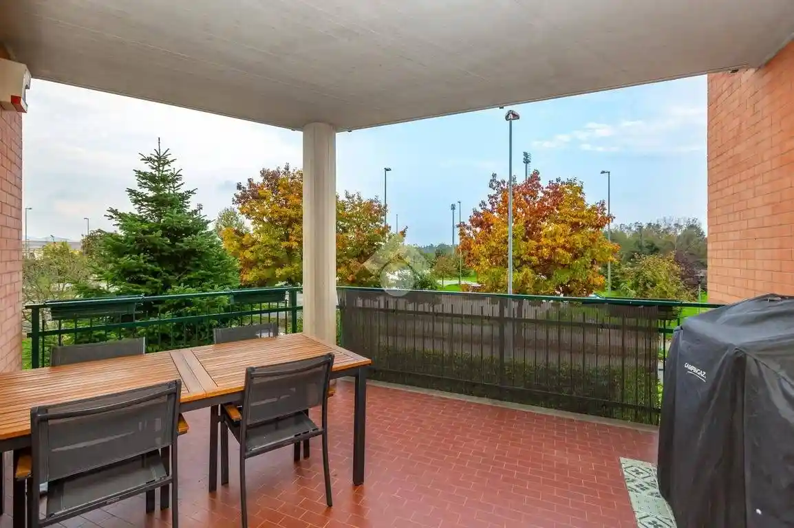 Appartamento in vendita a Beinasco