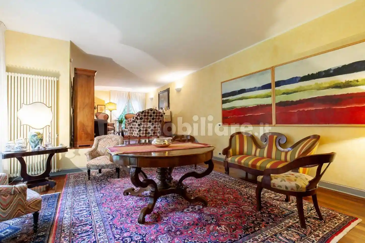 Terratetto unifamiliare 250 m², ottimo stato, Asciano, Agnano, San Giuliano Terme - foto 5