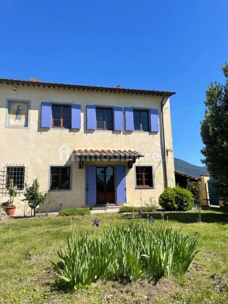 Rustico - Casale in vendita a San Giuliano Terme