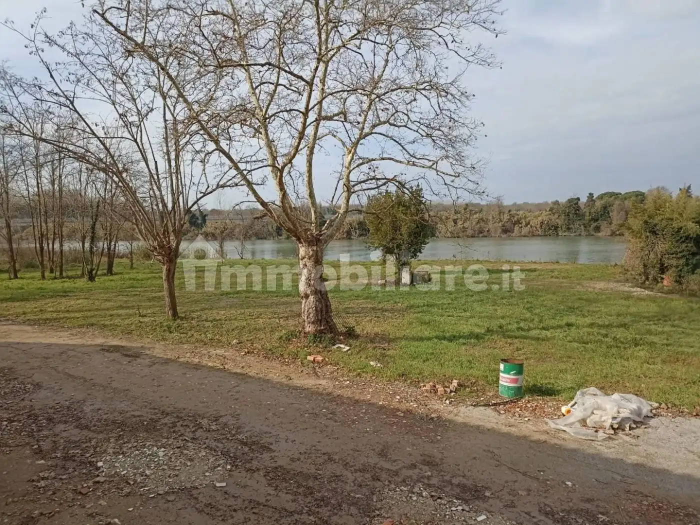 Rustico - Casale in vendita a Pisa